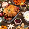 Image 2: 4* 1 x 5 or 7 kg Festive Turkey Takeaway with All Sides and Trimmings