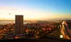 Hotel Stay with City Views at The Dextro, BW Premier Collection in California