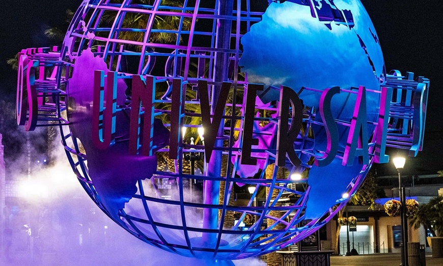 Image 4: Incredible New Adventures Await at Universal Fan Fest Nights