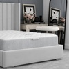 Image 4: Aura Pocket 800 Gel Mattress
