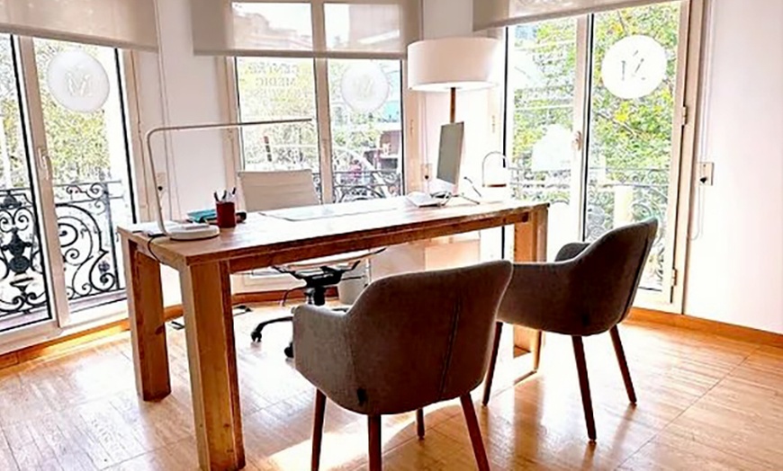 Image 2: 1, 2 o 3 sesiones de carboxiterapia en zona corporal a elegir 