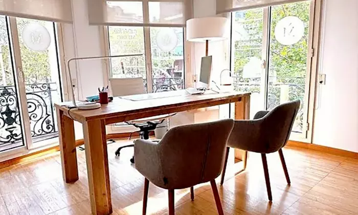 Piel más firme con 1, 2 o 3 sesiones de carboxiterapia en zona corporal a elegir, con hasta un 81% de descuento - Second Medium