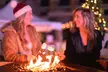 Experience the Magic: Glide Across Napa Valley's Largest Outdoor Ice Rink at Merry Meritage Holiday Escape - Second Medium