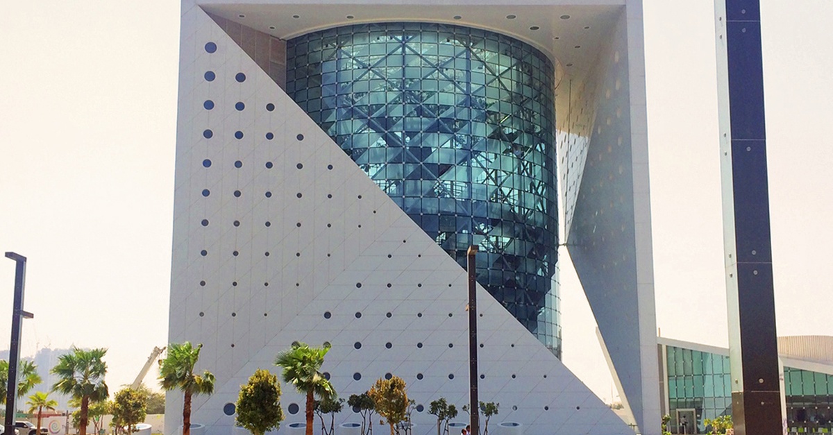 Skip The Line At The Green Planet Dubai: Tropical Rainforest Adventure Skip The Line At The Green Planet Dubai: Tropical Rainforest Adventure