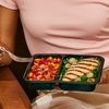 Image 14: Factor Healthy Meal Delivery