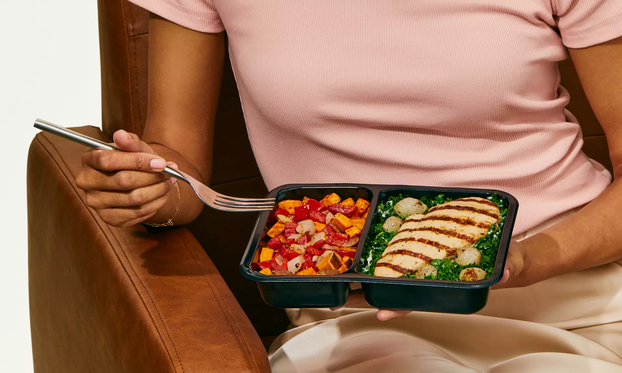 Factor Healthy Meal Delivery