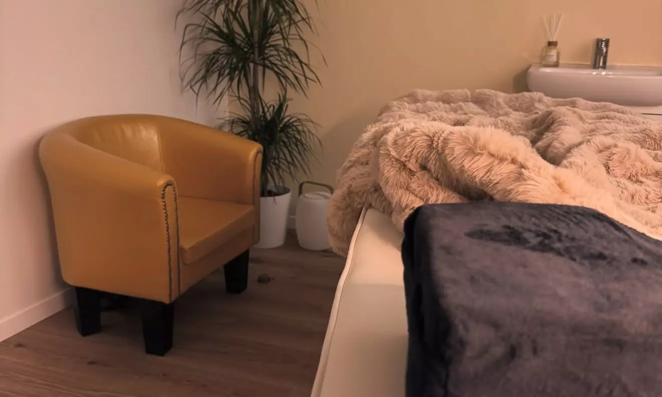 Regard magnifié et naturel avec extensions de cils premium