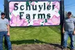 Admission to Find The Wine/Where's The Beer Festival For Up to Four on 9/13 at Schuyler Farm (Up to 29% Off) - Second Medium