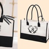 Image 9: Custom Tote Bag
