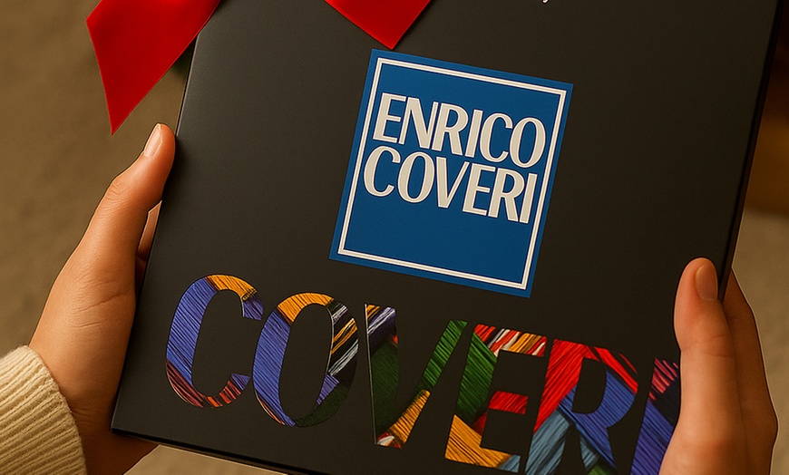 Image 19: Lot de 6 ou 12 chaussettes longues 39-46 Enrico Coveri