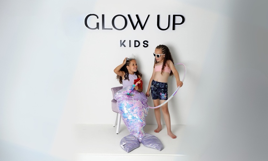 Image 3: Capture Your Child's Passion in a Dancer Photoshoot Experience