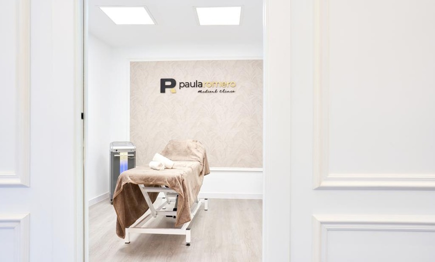 Image 6: 3 o 5 sesiones de cavitación y presoterapia en zona a elegir para 1