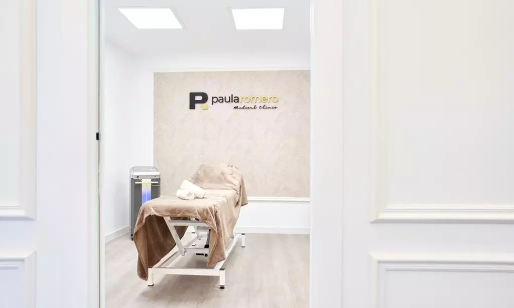 3 o 5 sesiones de cavitación y presoterapia en zona a elegir para 1