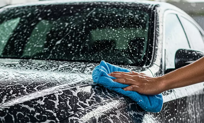 Image 2: Revamp Your Sedan with OnTop Premium or Mini Package, or More