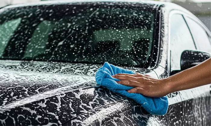 Revamp Your Sedan with OnTop Premium or Mini Package, or More