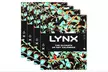 One, Two, Three or Four Lynx Advent Calendar 24 Day Grooming Gift Set - Image 6