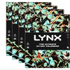 Image 6: Lynx Advent Calendar 24 Day Grooming Gift Set
