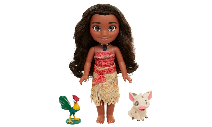 Disney Moana 15