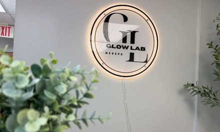 30 Units of Jeuveau - Glow Lab Medspa