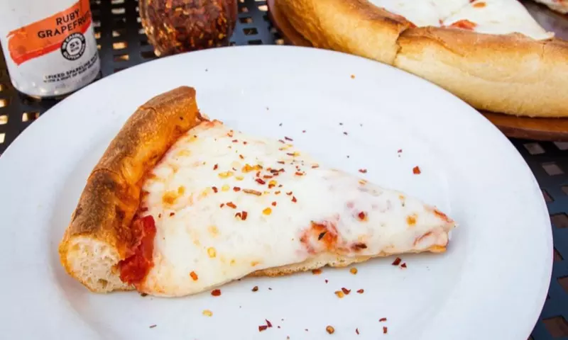 Exclusive Offer: Grab $35 or $50 worth of Food & Drink at Connie's!