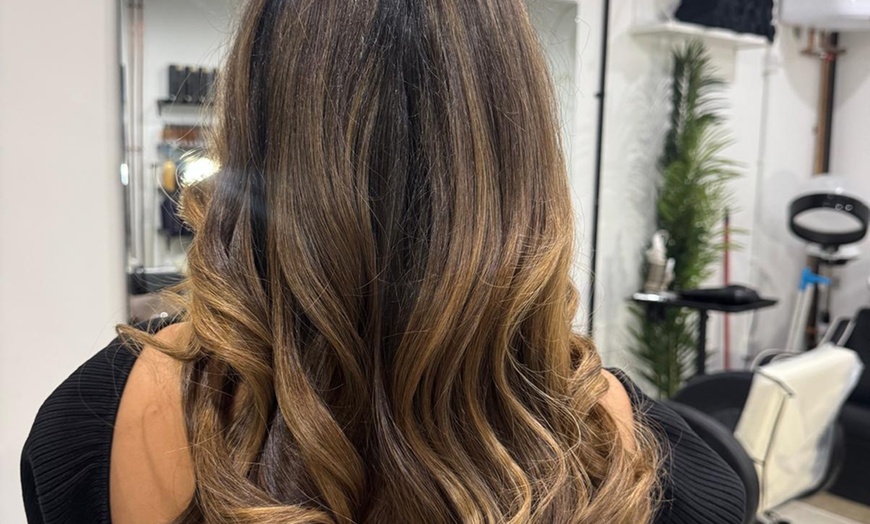 Image 15: Up to 82% Off Hair Colour at The Slay Room