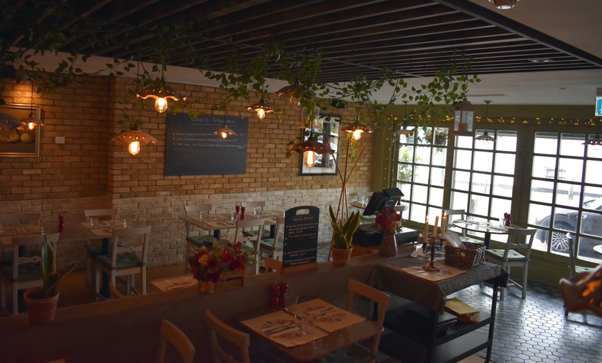 Image 13: Up to 44% Off on Italian Cuisine at Don Ciccio Osteria Italiana & Pizzeria