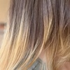 Image 4: Full Colour, Wash Dry Hair Colour/NanoPlasty Straightening- Short Hair