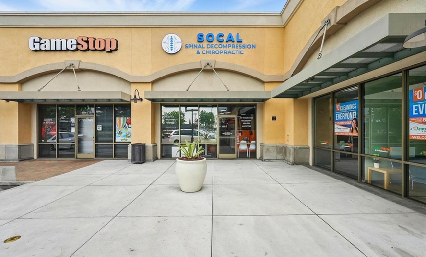 Image 6: One, Three or Six Acupuncture Treatments with Consultation