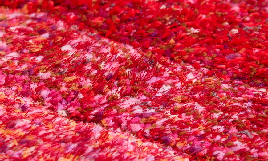 Image 19: DS Living Ultra Plush Rug 