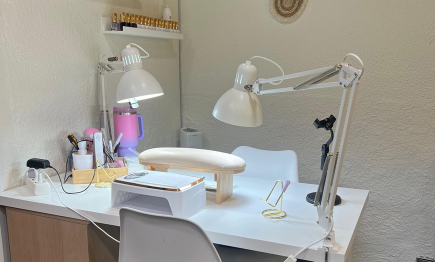 Image 5: Alisado de keratina con corte de punta