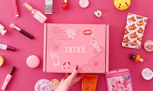 Beauty Box Subscription