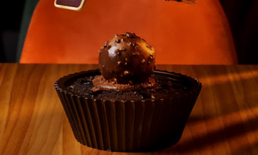 Image 10: Hasta 50% de dto. en Cocina española en Makkao El Escorial