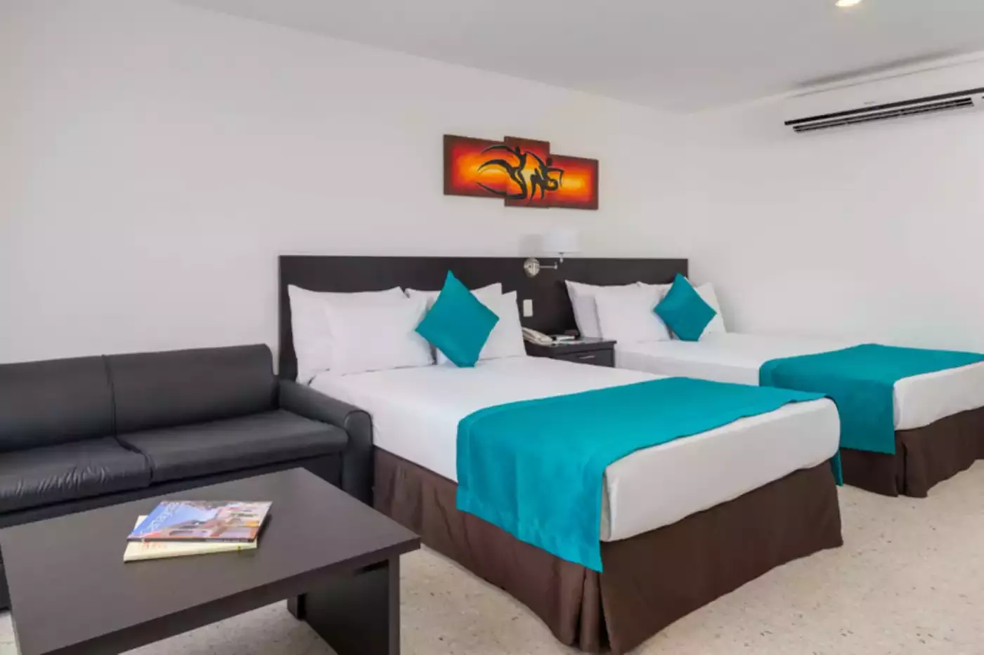 ✈ 5-Day Cartagena Vacation with Air from Great Value Vacations