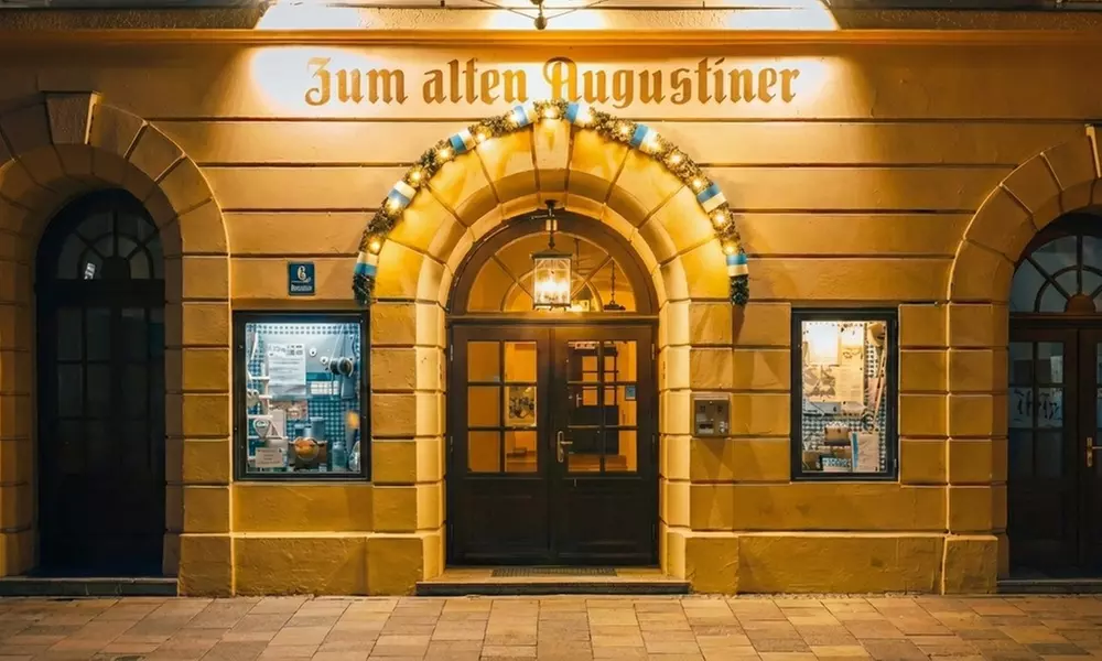 2 Tickets für eine Theater-Vorstellung nach Wahl im Mai- August 2026