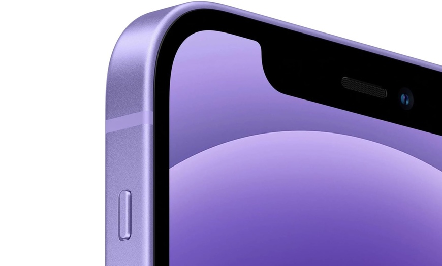 Image 12: Excellent Refurbished - Apple iPhone 12 256GB
