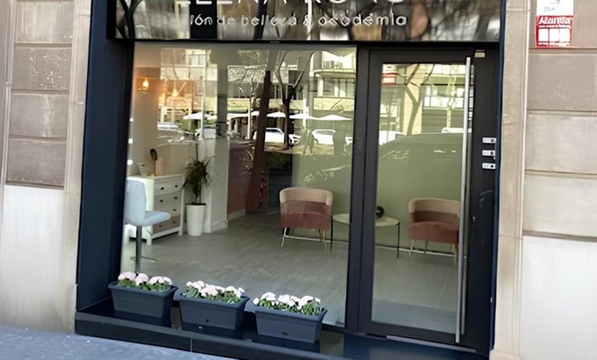 Image 14: 1, 2 o 4 sesiones de radiofrecuencia facial