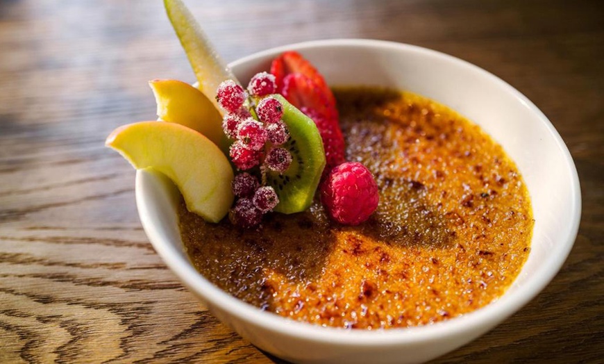 Image 12: Büsum: Doppelzimmer inkl. Therme, opt. Frühstück & 2-Gänge-Dinner