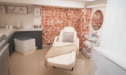 For One Session: Profhilo® Skin Booster - Aurah Aesthetics Uk