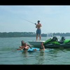 Image 1: Fishing Skiff Boat Rental at Chincoteague Island