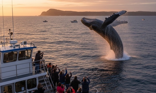 What to expect media