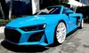 Car Care with Deluxe Car Detailing Packages For Sedans & SUVs – Interior, Exterior, Or Both Up to 41% Off