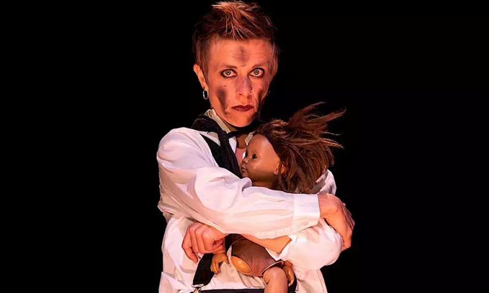 Märchen im Glaspalast: Ticket vom 15.11-30.12.2025