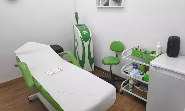 Masaje corporal a elegir de 45 minutos con 15 minutos de masaje Kobido