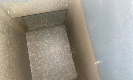Dryer Vent Cleaning (Up to 10 Feet) - Fenix air duct cleaning services