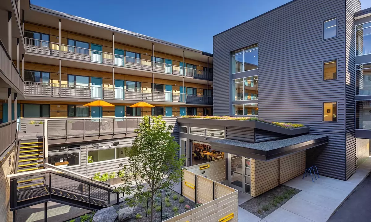 The Wren Hotel - Stay in the Heart of Missoula Near Trails, Art, and Adventure in Style and Comfort! Book Your Stay Now!