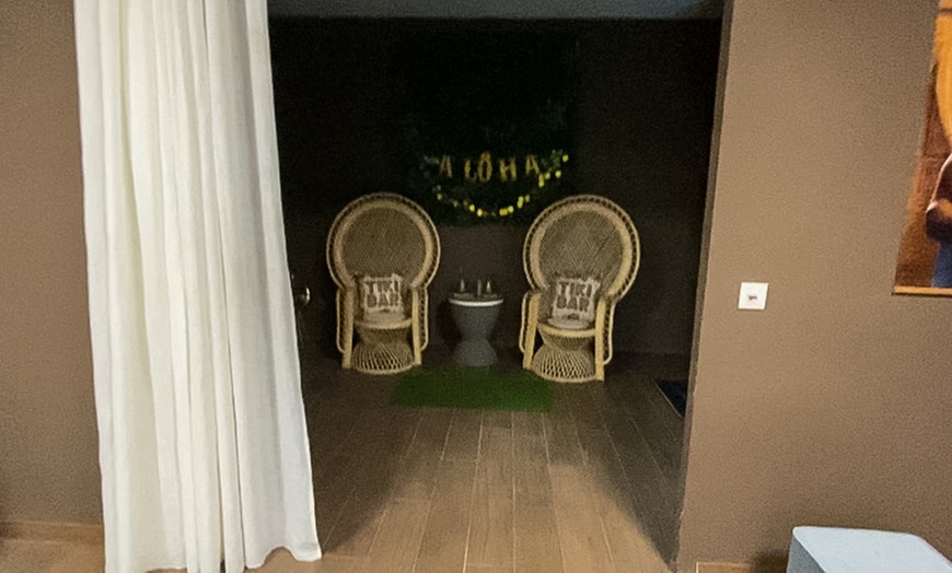 Image 8: Hasta 52% de dto. en Peluquería - Cuidado del cuero cabelludo en Córdoba Relax