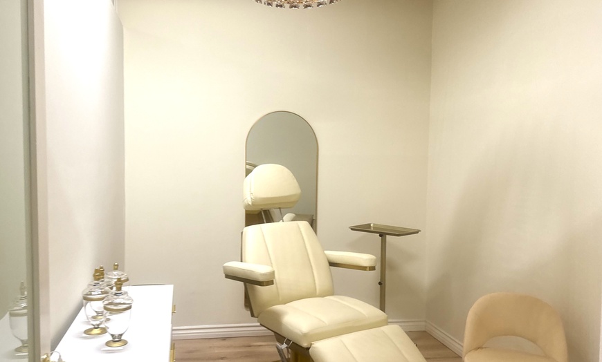Image 6: Up to 55% Off on Vampire Facelift at Bella Cielo Med Spa