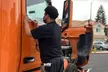 Ceramic Tinting for  Front Windows/Windshield, Full Vehicle, Wash or More at Ali Window Tinting (Up To 21% Off) - Second Medium