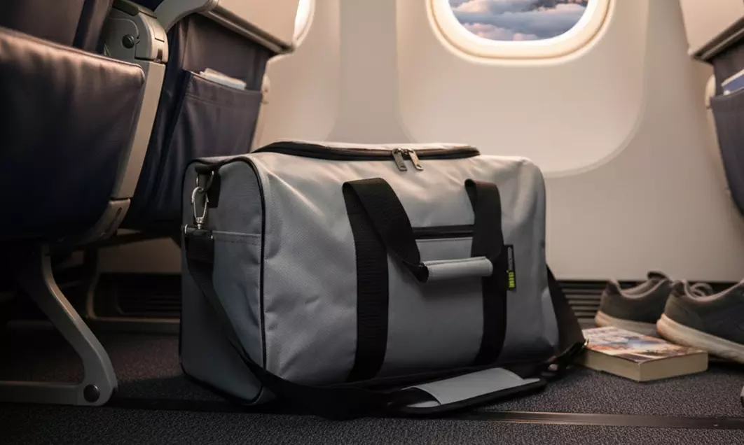 MIG Cabin Size Holdall Bag