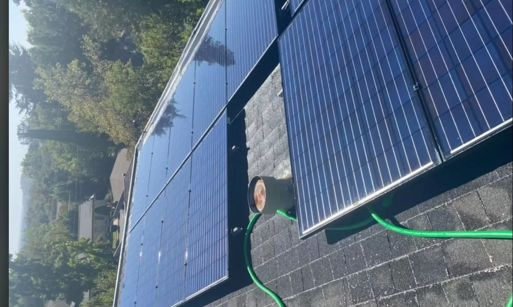 Up to 55% Off on Window or Solar Panel Cleaning